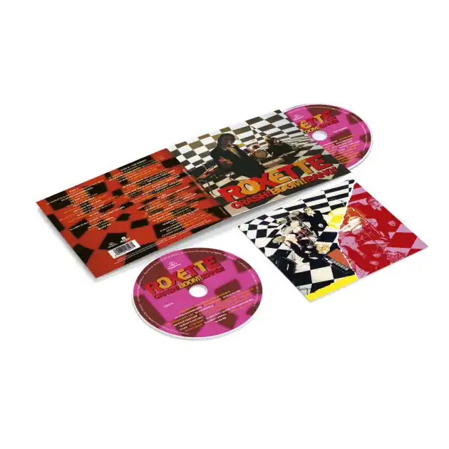 Super Sale Crash! Boom! Bang!