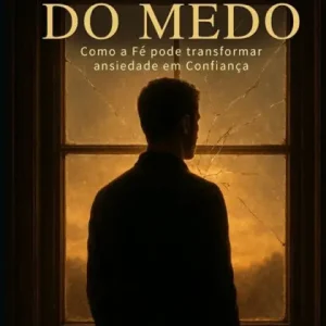 Markdown Alï¿½m do Medo: Como a Fï¿½ pode transformar ansiedade em Confianï¿½a