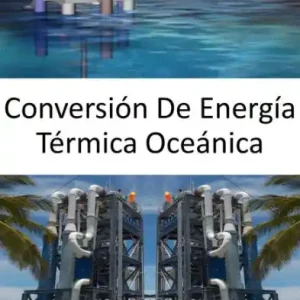 Best Choice Conversión De Energía Térmica Oceánica: De las diferencias de temperatura entre las aguas superficiales y profundas del océano
