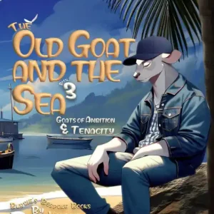 The Old Goat and the Sea: Goats of Ambition & Tenacity In Demand