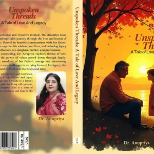 Unspoken Threads: A Tale of Love And Legacy Markdown