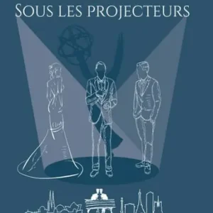 Special Discount Les hors races - Tome 4: Sous les projecteurs