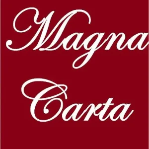Professional Grade The Text of Magna Carta